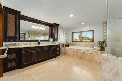 Stunning Plantation Key canal front pool home! This exceptional - photo 36