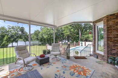 Welcome to 227 Woodlake Dr, an extraordinary lakefront retreat - photo 36