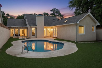This stunning 3-bedroom, 2-bath single-level home is nestled in - photo 37