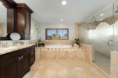 Stunning Plantation Key canal front pool home! This exceptional - photo 37