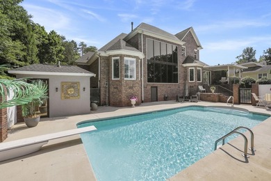 Welcome to 227 Woodlake Dr, an extraordinary lakefront retreat - photo 37