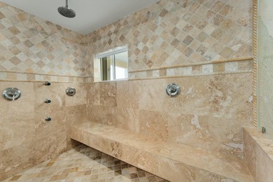 Stunning Plantation Key canal front pool home! This exceptional - photo 38