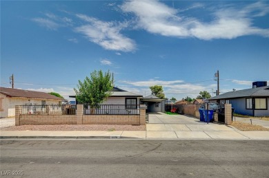 Discover this beautifully renovated one-story home featuring