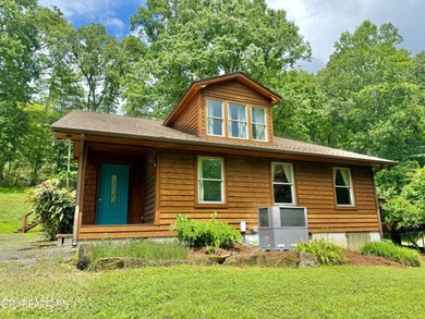 Lake Home For Sale in Andersonville, Tennessee