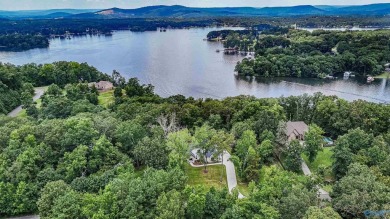 Lake Home For Sale in Scottsboro, Alabama