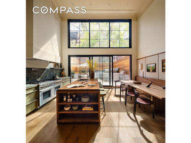 A new townhouse residence by ECKSTROM. On one of Cobble Hill s - photo 3
