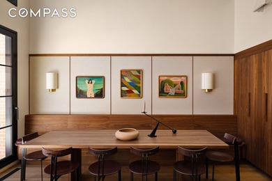 A new townhouse residence by ECKSTROM. On one of Cobble Hill s - photo 5