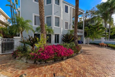 Stunning Plantation Key canal front pool home! This exceptional - photo 46