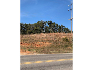 Lake Stanley Draper Acreage For Sale in Oklahoma City Oklahoma