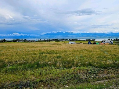 Lake Acreage For Sale in Townsend, Montana