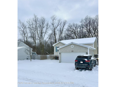 (private lake, pond, creek) Home For Sale in Mason Michigan