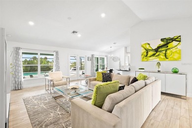 Welcome To your Golf Course Facing Dream Home with an Oversized - photo 2