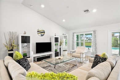 Welcome To your Golf Course Facing Dream Home with an Oversized - photo 3