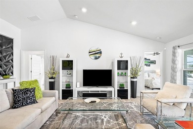 Welcome To your Golf Course Facing Dream Home with an Oversized - photo 4