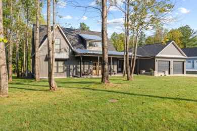 Short-Term Rental With Covered Boat Slip At Moutardier Marina - Lake Home For Sale in Leitchfield, Kentucky