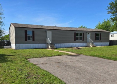 Lake Home For Sale in Wichita, Kansas