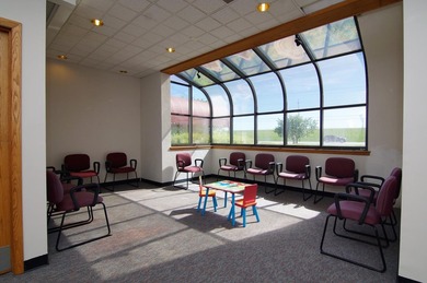 Great opportunity for restaurant, entertainment venue, brew pub