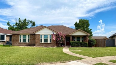 Lake Home For Sale in Rowlett, Texas