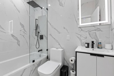 1141 Saint Marks Avenue, Brooklyn, NY Luxury, Space & Income - photo 13
