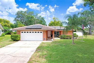 Lake Tarpon Home Sale Pending in Palm Harbor Florida