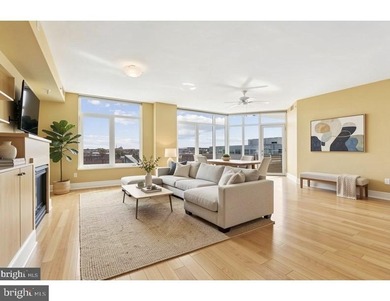 **Stunning Harbor East Condominium with Dual Primary Suites** - photo 2