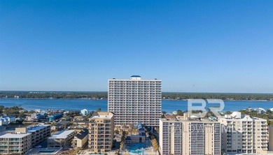 Welcome to Crystal Tower #1102, a beautifully maintained - photo 3
