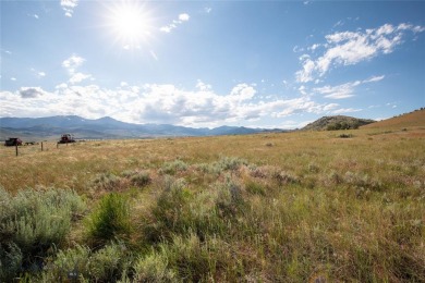  Acreage For Sale in Mcallister Montana