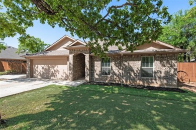 Lake Home For Sale in Runaway Bay, Texas