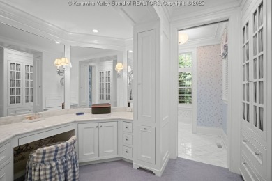 Nestled in the heart of The Greenbrier Sporting Club, just