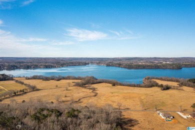 Lake Guntersville Acreage For Sale in Guntersville Alabama