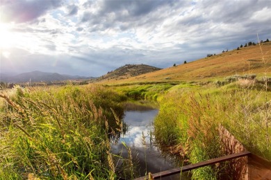  Acreage Sale Pending in Mcallister Montana