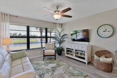 (private lake, pond, coastal) Condo For Sale in Vero Beach Florida