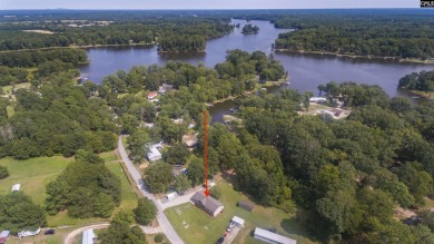 (private lake, pond, creek) Home For Sale in Saluda South Carolina