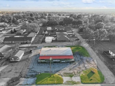 Lake Texoma Commercial For Sale in Pottsboro Texas