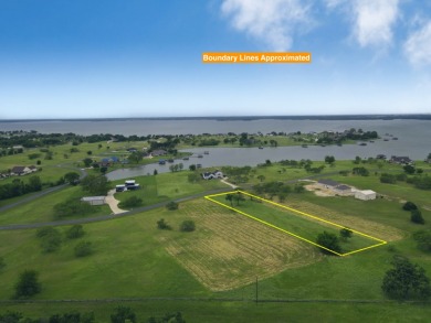 Lot 131 Vista Lake Drive - Lake Acreage For Sale in Streetman, Texas