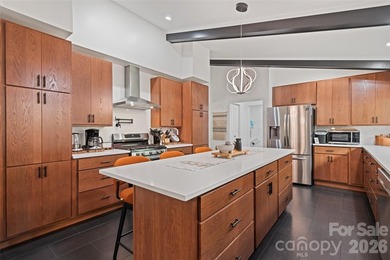 Experience elevated mountain living with the rare combination of - photo 10