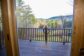 (private lake, pond, creek) Home For Sale in Dover Vermont