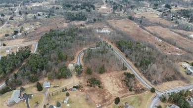 Cayuga Lake Lot For Sale in Ithaca New York