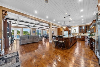 Lake Hamilton luxury living at it's finest awaits at beautiful - photo 11