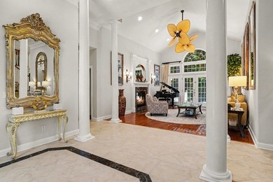 This exceptional 3-bedroom, 3.5-bath all-brick custom home is - photo 11