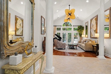 This exceptional 3-bedroom, 3.5-bath all-brick custom home is - photo 12