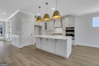 MOVE IN READY! Home is priced to sell! A massive FINISHED - photo 12