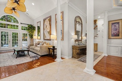 This exceptional 3-bedroom, 3.5-bath all-brick custom home is - photo 13