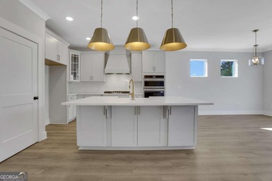 MOVE IN READY! Home is priced to sell! A massive FINISHED - photo 13