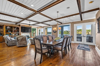 Lake Hamilton luxury living at it's finest awaits at beautiful - photo 14
