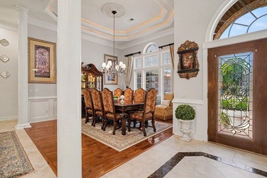 This exceptional 3-bedroom, 3.5-bath all-brick custom home is - photo 15