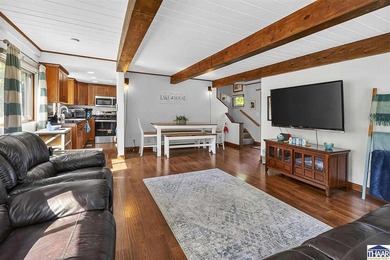 Welcome to Racoon Lake. This isn't just a property, but a dream - photo 17