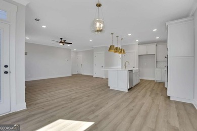 MOVE IN READY! Home is priced to sell! A massive FINISHED - photo 19