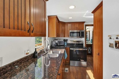 Welcome to Racoon Lake. This isn't just a property, but a dream - photo 19