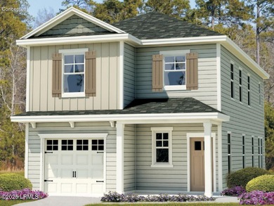 (private lake, pond, coastal) Home For Sale in Hardeeville South Carolina